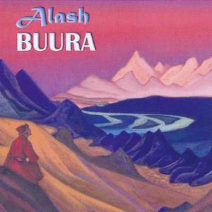 Buura (feat. Victor Wooten)