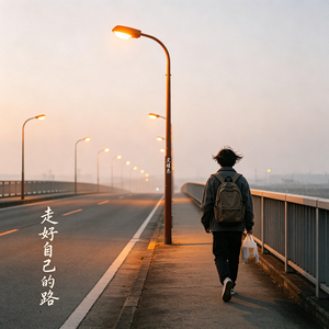 走好自己的路