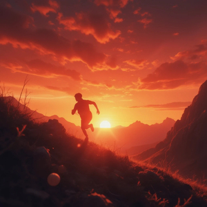 今日、踏み出す僕へ － やる気が爆上がりするエモーショナルソング