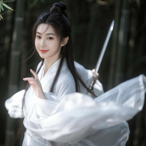 竹林修行
