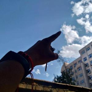 有这样一个女孩（翻自 徐子洋）