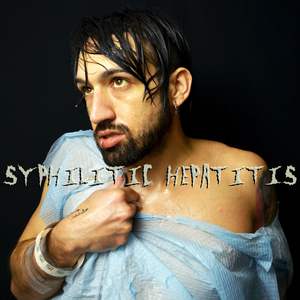 Syphilitic Hepititis