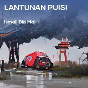 Lantunan Puisi