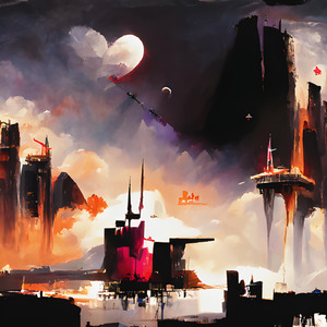 Eohemeral Echoes