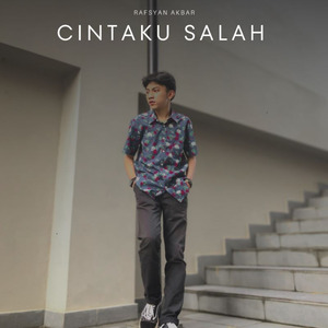 Cintaku Salah