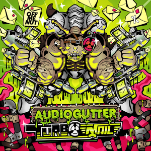 Shin Licker (Original Mix)