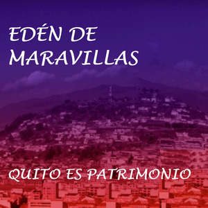 Edén de Maravillas
