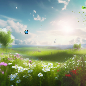 和煦 (Piano version)