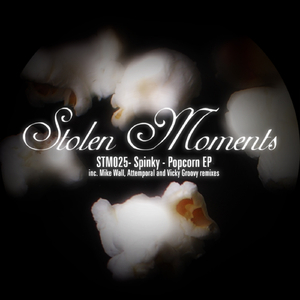 I Crush Your Logic (Attemporal Remix)