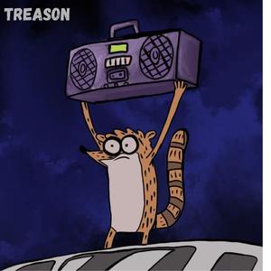 Treason (feat. KØAnto)