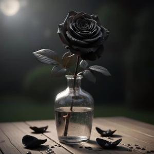 Black Rose (Instrumental)