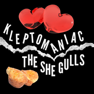 Kleptomaniac