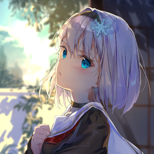 Ref꞉rain Piano Ver.