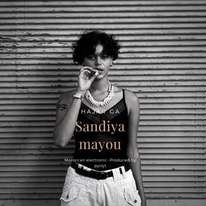 mayou sandya (feat. hajar ga)