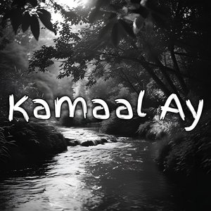 Kamaal Ay