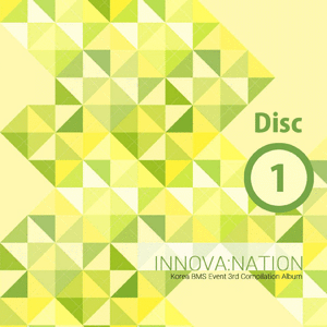 Scorpion Dance -innova nation VIP-