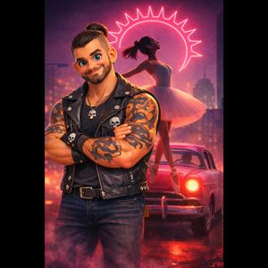 Drömmen blev sann (Party Mix)