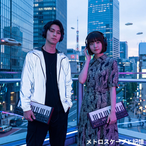 Soul in the Rain (雨のソウル)