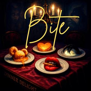 Bite: Cuddle Bear Drip -(Appetizer)