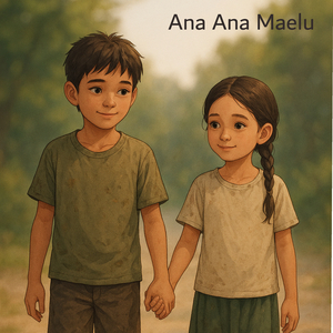 Ana Ana Maelu