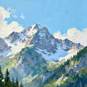 "生活给了我一巴掌 我说没上次响"