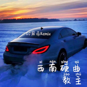 DJ阳仔-妹妹你好白（DJ阳仔 remix）