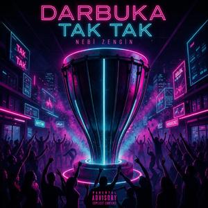 Darbuka Tak Tak