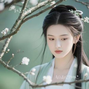 清风南枝梦中相思