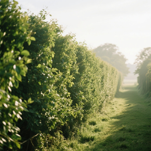 hedgerow