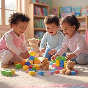 Детские Песенки для Игры