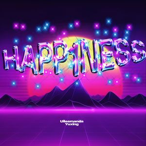 Happ1ness