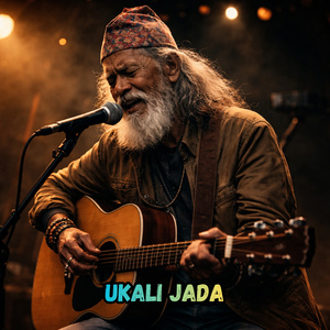 Ukali Jada