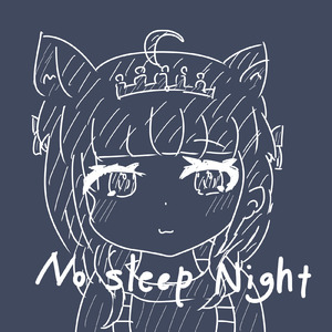 No Sleep Night