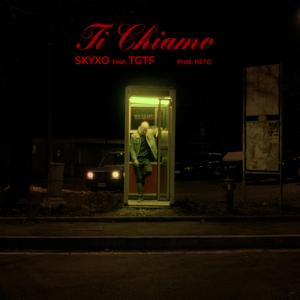 Ti Chiamo (feat. Tgtf)