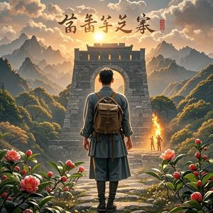 一寸山河一寸血