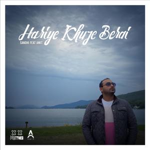 Hariye khuje berai (feat. Sandhi)