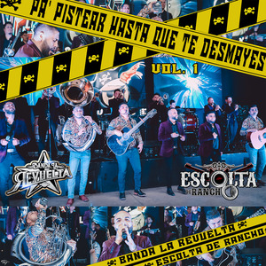 Delante De Mi (En Vivo)