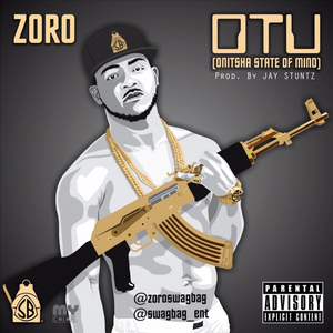 Otu (Onitsha State Of Mind)