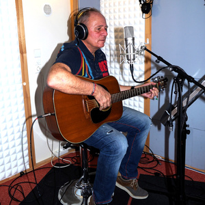 Strassenmusikantentraum