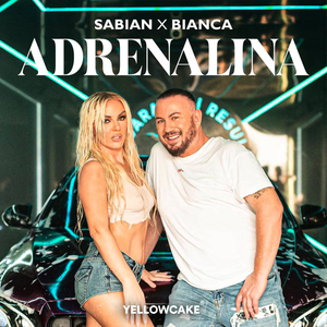 ADRENALINA