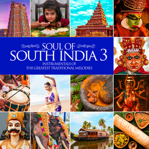 Muthai Tharu (Instrumental)