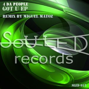 Got U (Matoz 6 AM Mix)