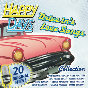 Stranger In Paradise