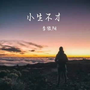 小生不才