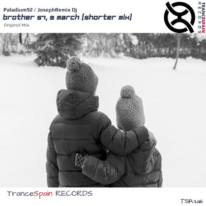 Brother 57, 9 March (Shorter mix)
