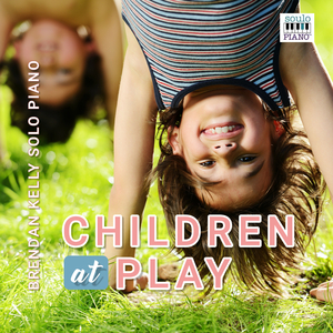 Children At Play