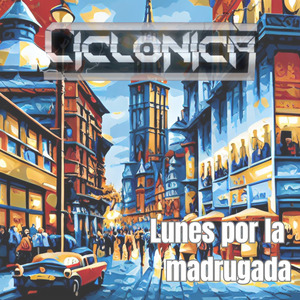 Lunes por la Madrugada (Cover)
