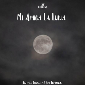 Mi Amiga La Luna