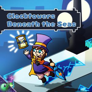 Clocktowers Beneath the Seas (Luminator Remix)