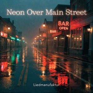 Friday Night In ’89